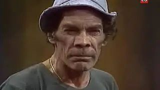 El Chavo • Clases de Guitarra (1975) • 1/3