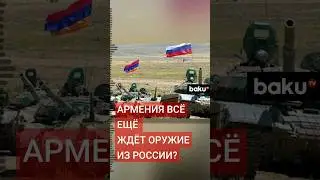 В День армии в Ереване вспомнили про якобы купленное, но так и не полученное вооружение из России