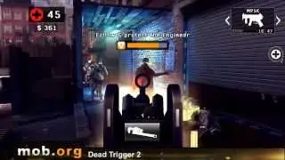Dead Trigger 2 Android Review - mob.org