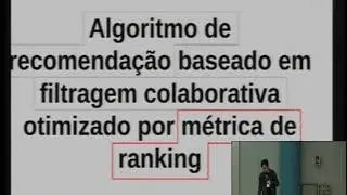 FISL 18 - Tópicos Emergentes - Ciência de Dados