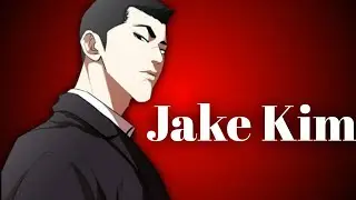 Jake kim ✨ - lemon tree lookism edit