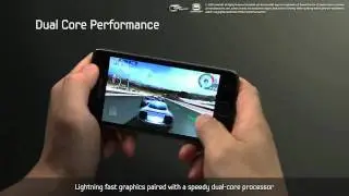 Samsung Galaxy S2 Overview