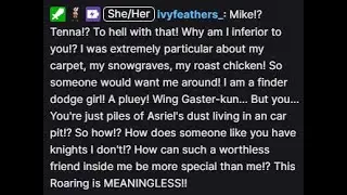 Deltarune All Chapters All Bosses No Major Glitches SPEEDRUN in 