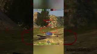 Обожаю T57 Heavy