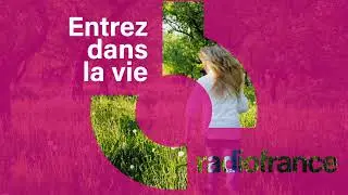 Radio France - Film Rebranding 2022