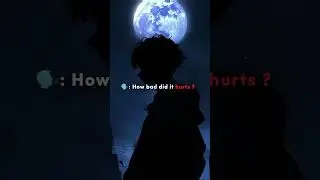 🧠 : You already know what going to happen next 💀☠ #shorts #hurt #enough