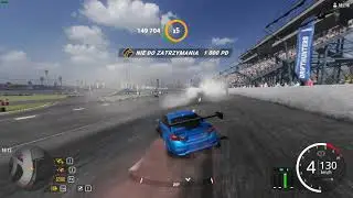 JAK WY K*RWA DRIFTUJECIE?!