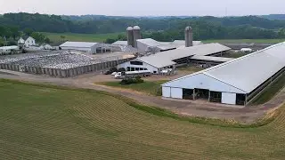 How Are Dairy Farmers Sustainable?