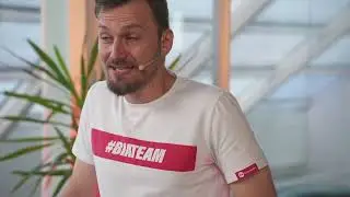 Flow: от коммита в прод