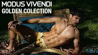 Modus Vivendi Golden Line Men's Underwear
