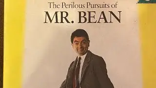Opening to The Perilous Pursuits of Mr Bean (1994)