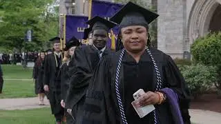 2024 Commencement Highlights