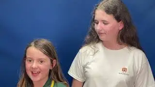 BRITISH ACCENT SCENES