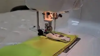 Швейная машина Family 4500,Janome DC 50,DC 3050КАК ВЫМЕТАТЬ ПЕТЛЮ, ДЕКОРАТИВНЫЕ СТРОЧКИ, ПЛОСКИЙ ШОВ
