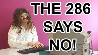 Corroded 286 Part 2. Can I fix the CMOS backup and Floppy Drive DMA problems ?