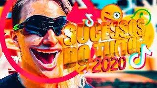 OS SUCESSOS DO TIKTOK 2020 #CRINGE!!!🤣