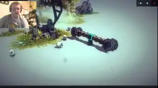 besiege ep 1-3 lvls down