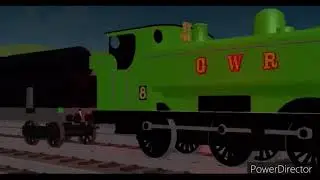 Sodor Fallout: We'll meet again (read the description) 