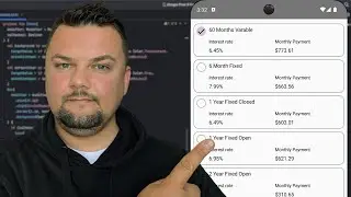 How to Build a Selectable List in Jetpack Compose