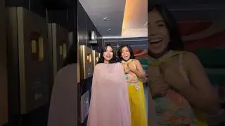 GRWM for Rakhi💸 Kitni kamai hui? Comment👇🏻#grwm #funny #rakshabandhan