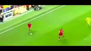 Вильяреал-Ливерпуль 1-0. 1/2 Лиги Европы