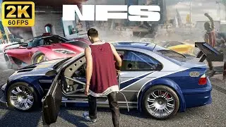EU NÃO ACREDITO QUE FIZERAM ISSO COM O NEED FOR SPEED MOBILE...