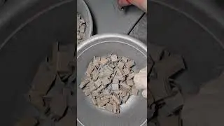 Chocolate Bomb Pataka Making Factory Process #shorts