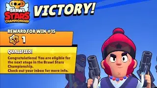 STMN Championship Challenge Speedrun 15-0 Colt Only