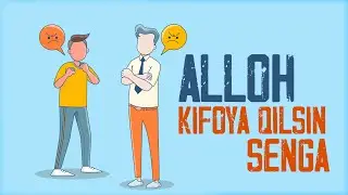 Insu-jin dushmanlar bilan muomala qilish siyosati |  Ustoz Abdulloh Zufar
