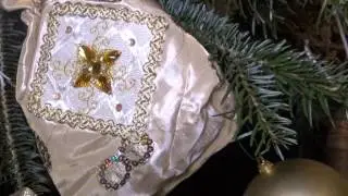 Continental Hotel Budapest Christmas video