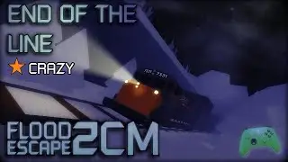 End of the LINE FE2 [ Mid Crazy ]