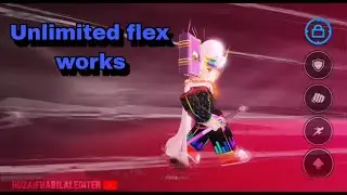 Unlimited flexworks in roblox ( sorry for glitch on cutseen and i would trust quality again)