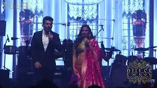 Kartik Aryan Performance || Kartik Aryan Live || Pulse Events