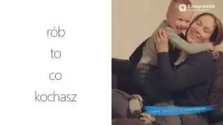 Chuango Brand Video (Aug 2014 Polish)