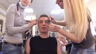 Родион Газманов точь в точь Рома Зверь