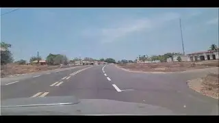 chegando em paus monte alegre pi