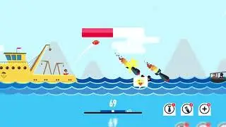 Escape Pirate really addictive !
