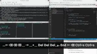 Trio Tutorial - Simple TCP Chat Program - Part 1