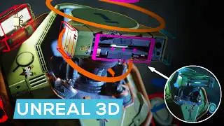 How Unreal Engine is Used to Create Insane Photorealism | VFX, TV, & Games