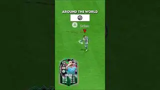 How To NUTMEG in FIFA 23 🥜