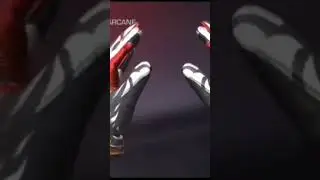 Выпали перчатки с кейса #short