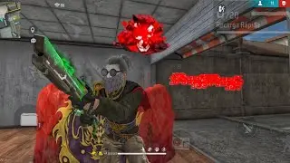 IMPOSSIBLE MOVEMENT 🎯 REDMI 10 📲 SETTINGS ⚙️ HUD + SENSI + DPI [FREE FIRE HIGHLIGHTS] 😍
