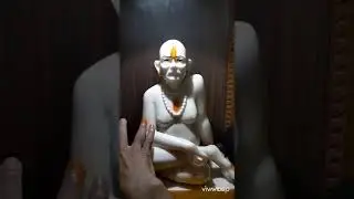 Shri Swami Samarth Abhishek🙏🌸