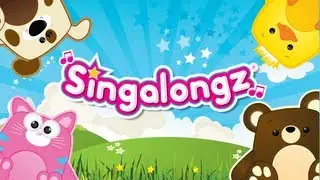Singalongz commercial by Wow! Stuff