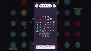 Two Dots Level 134 NO BOOSTERS