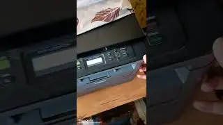 Brother printer Drum End Soon Error problem solved