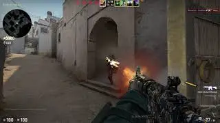 sick ace
