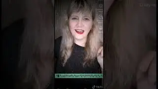 Пробовали на своём голосе? 😊 #shorts