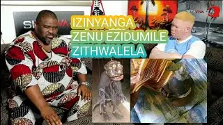 DR.NTOMBELA UTHI UYATHWALISA KANTI LENYANGA YAKHO EDUMILE UTHI YAFUNDISWA UYENA UMHLAHLE