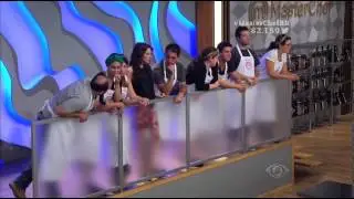 Master Chef Brasil - S02E03 - 02/06/2015